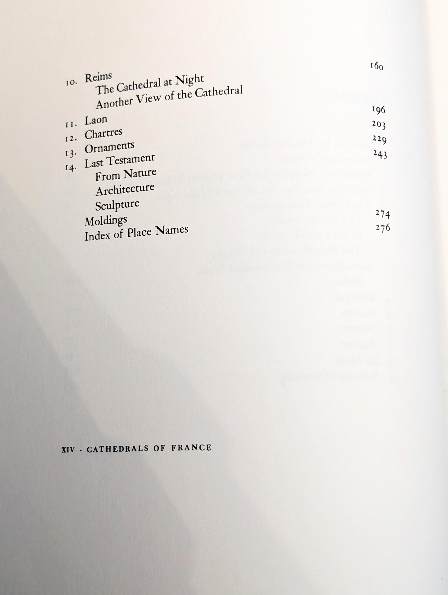 Cathedrals of France by Auguste Rodin