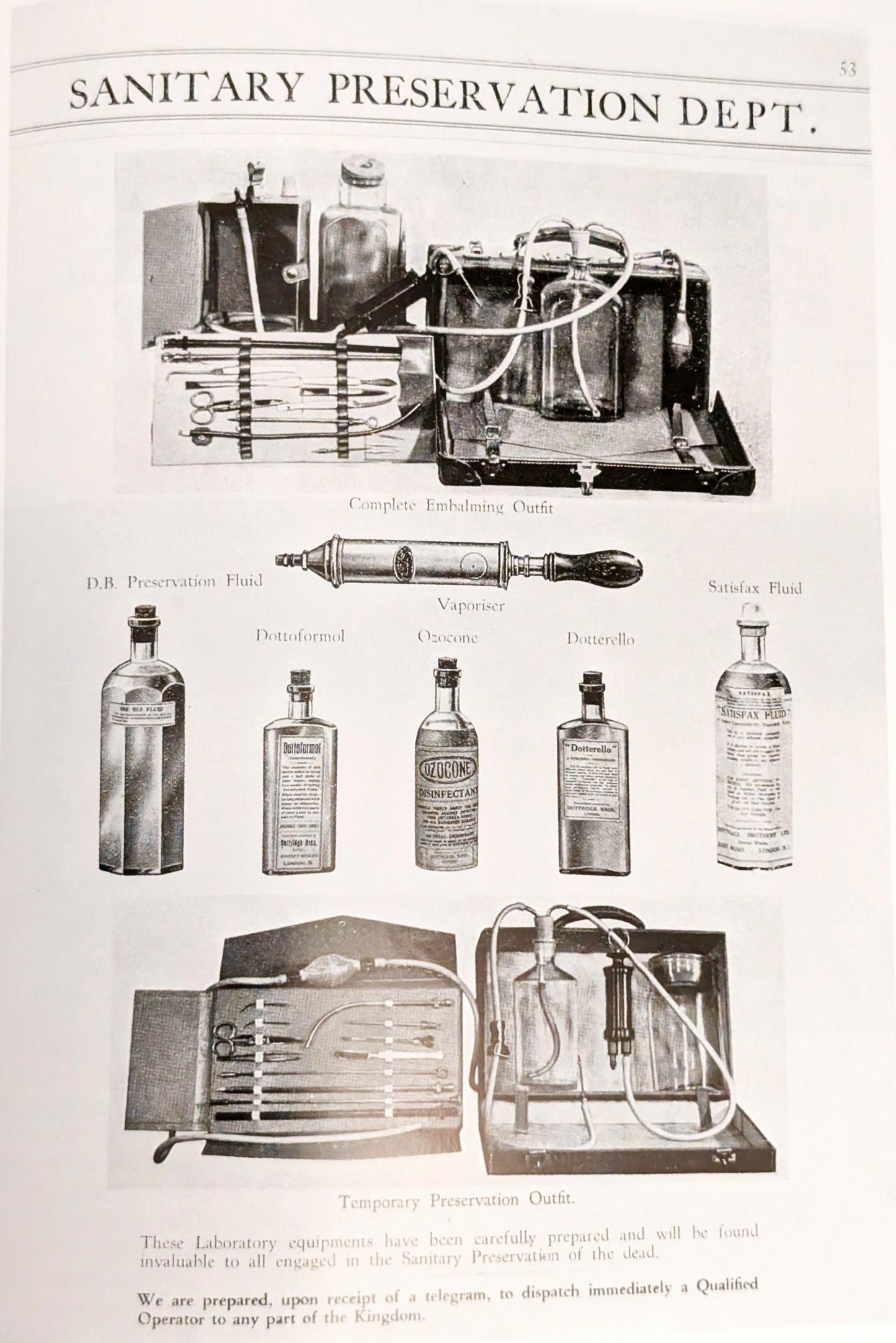 The English Way of Death: The Common Funeral Since 1450 by Julian Litten