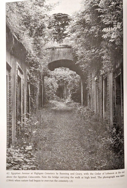 The Victorian Celebration of Death by James Stevens Curl