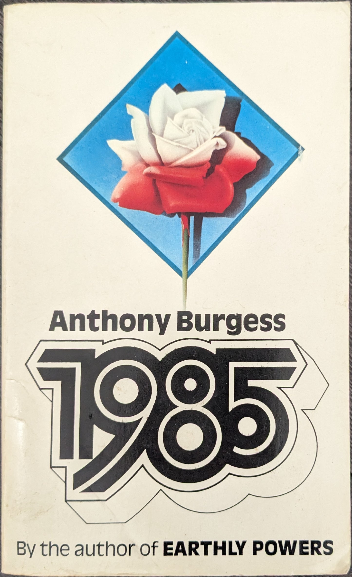 1985 by Anthony Burgess