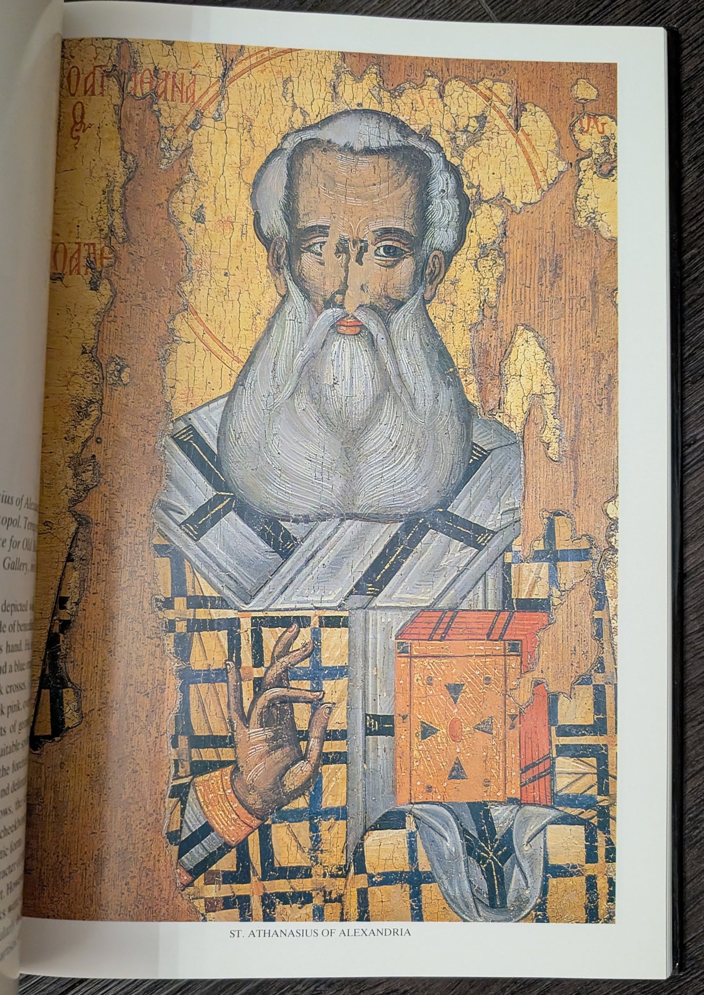 Icons from Bulgaria translated by Kostadinka Paskaleva