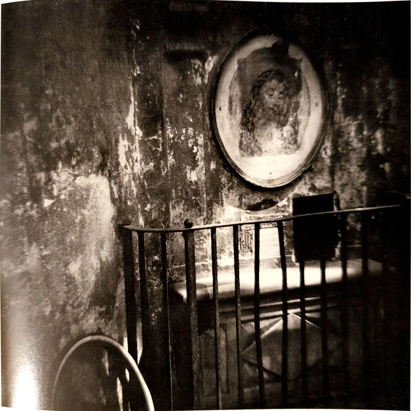 Angels at the Arno photographs by Eric Lindbloom (Signed)