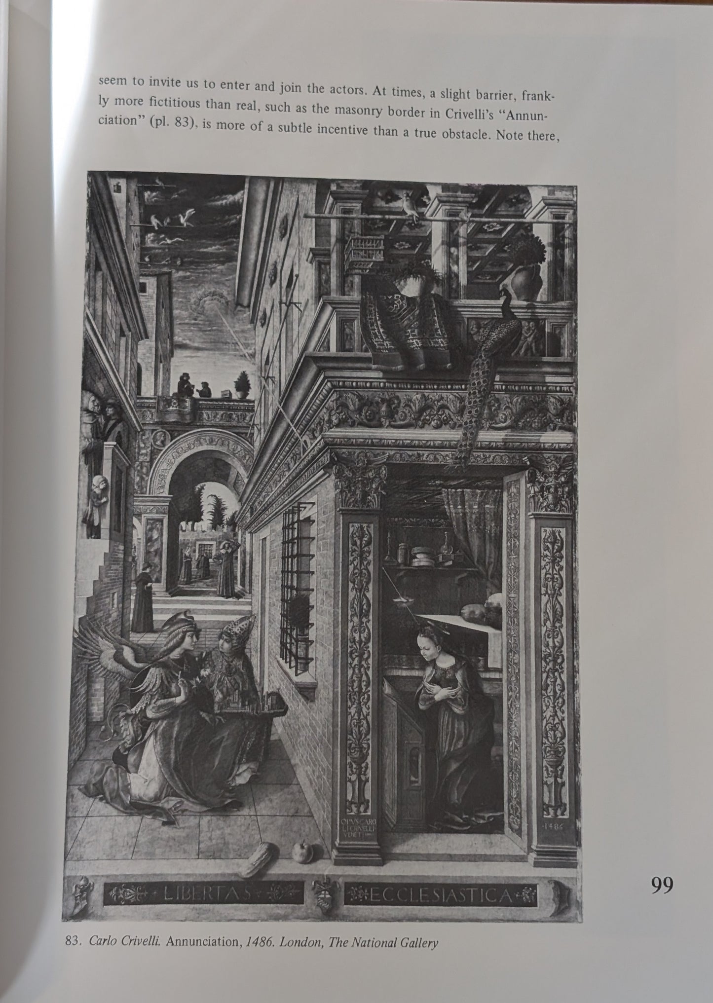 Illusion in Art - Trompe l'Oeil : A History of Pictorial Illusionism