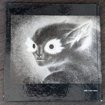 Light From The Darkness: The Painting of Peter Birkhäuser