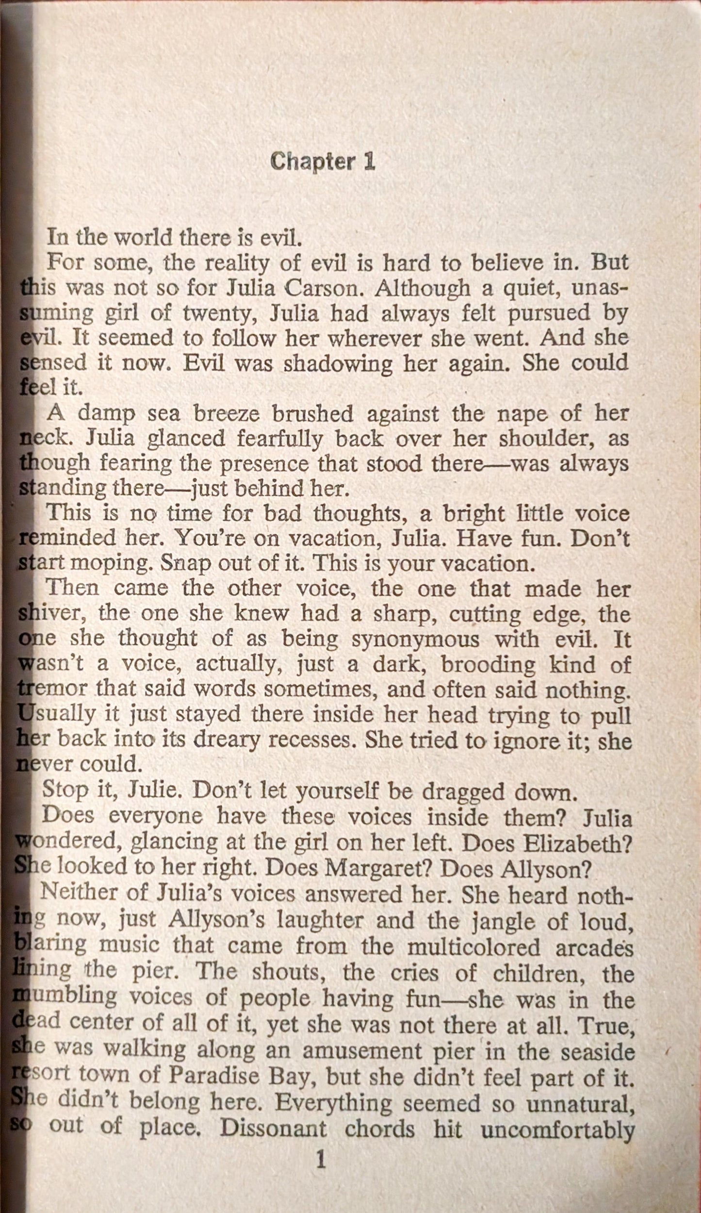 The Lucifer Cult by Lynn Benedict