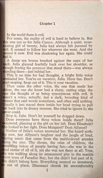 The Lucifer Cult by Lynn Benedict