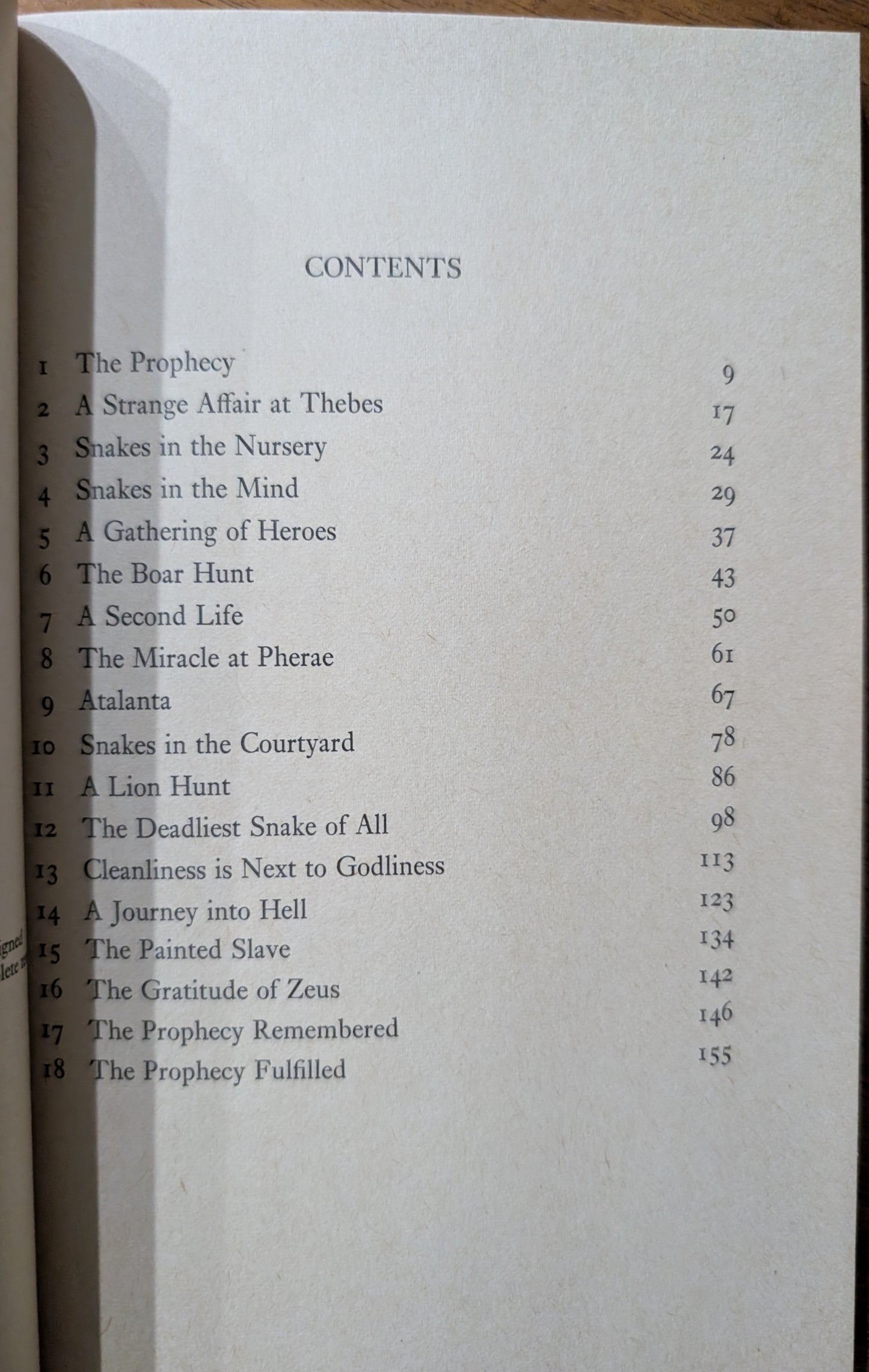 The Golden Shadow by Leon Garfield and Edward Blishen